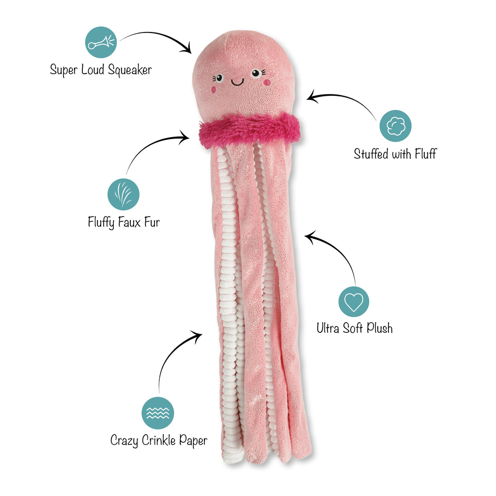 Do Your Own Sting Large Dog Toy