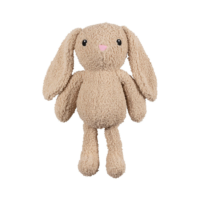Hoppy To See You Large Dog Toy