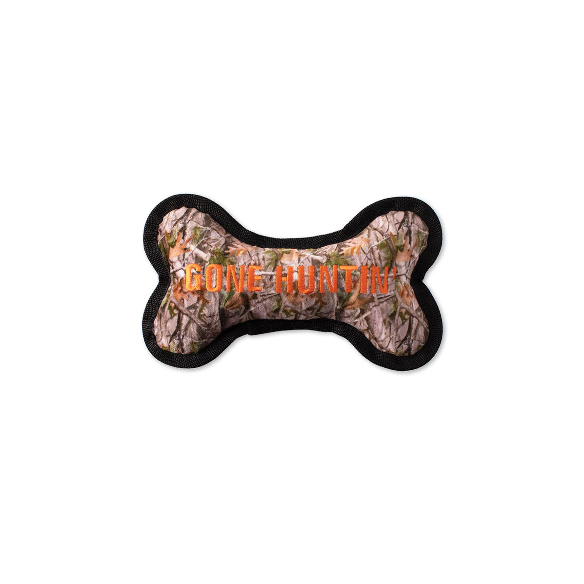 Wagsdale Gone Huntin' Durable Plush Dog Toy