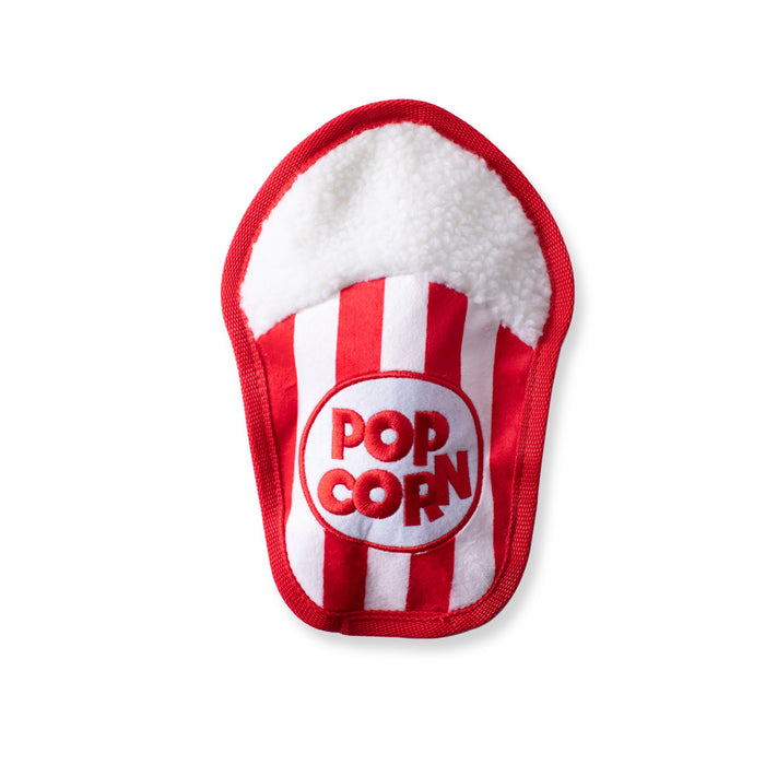 What's Poppin'? Durable Dog Toy