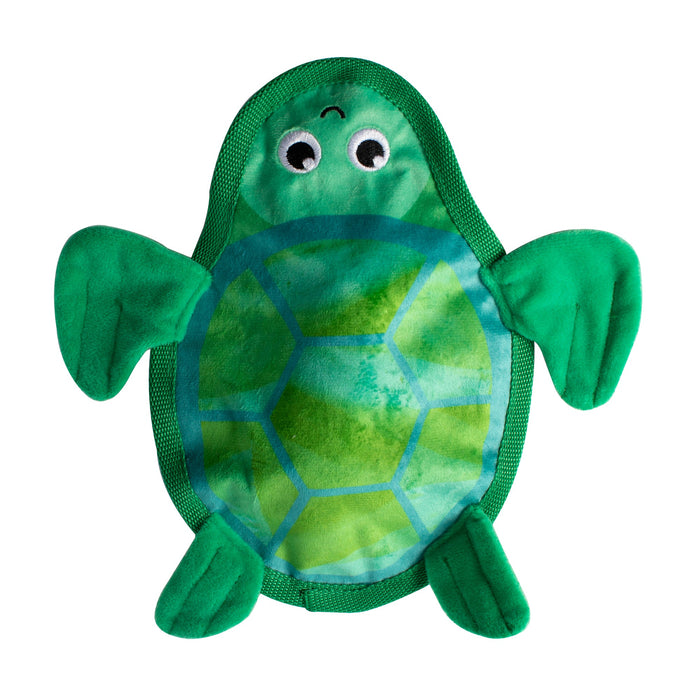 Shell Of A Time Durable Dog Toy