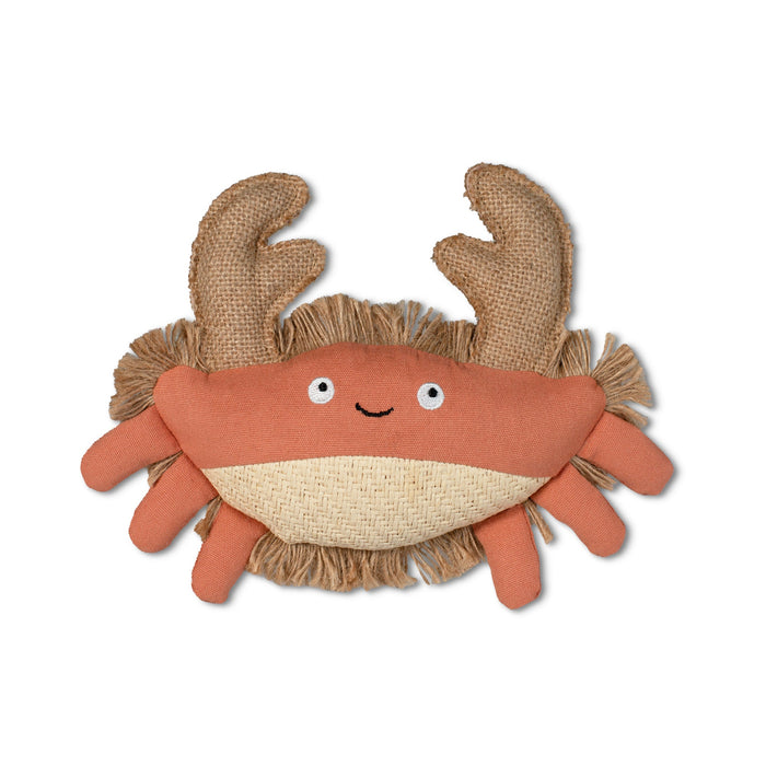 Very Crabtivating Earth Friendly Cat Toy