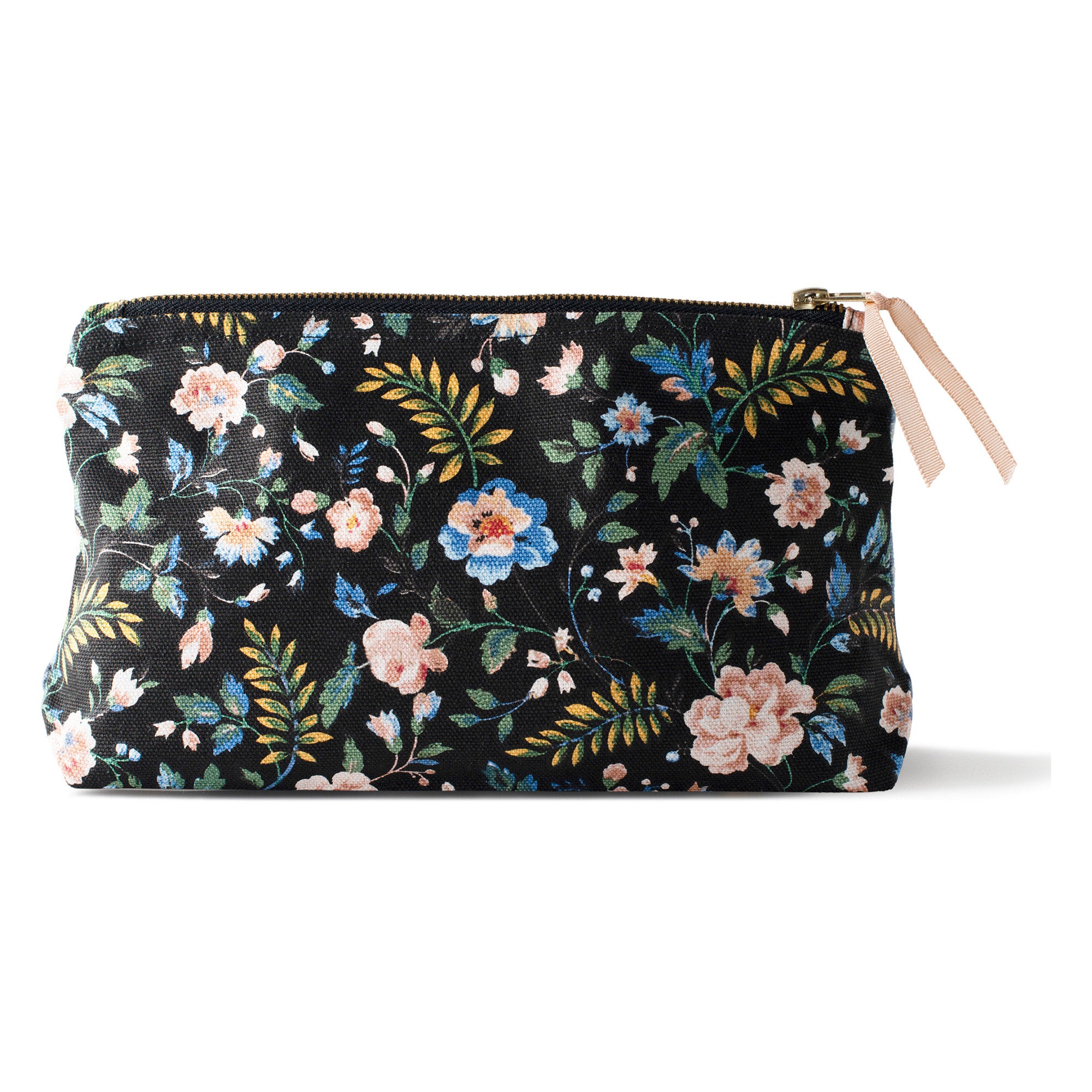 Memento Daphne Flat Bottom Medium Pouch