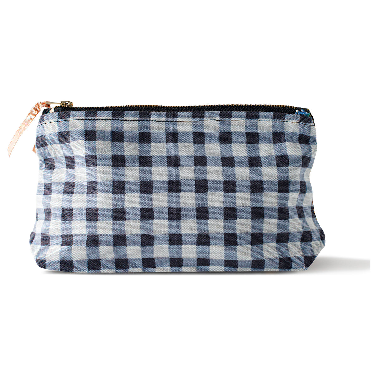 Memento Daphne Flat Bottom Medium Pouch