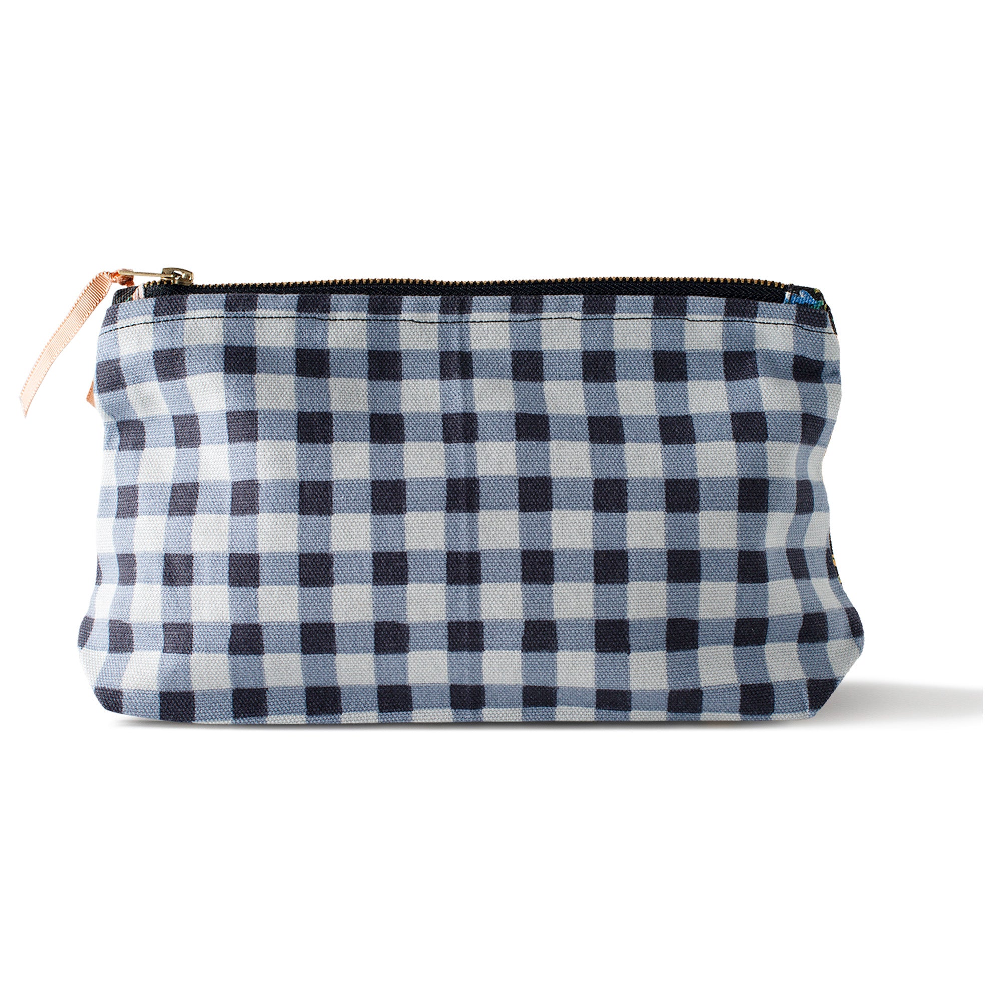 Memento Daphne Flat Bottom Medium Pouch