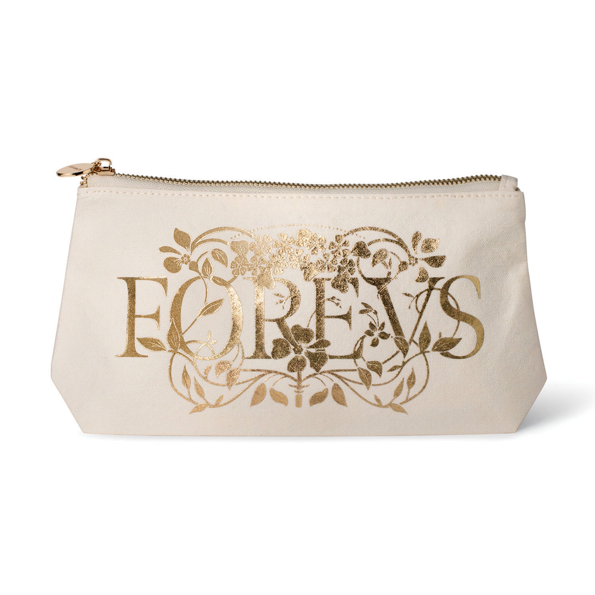 Forevs Flat Bottom Pouch