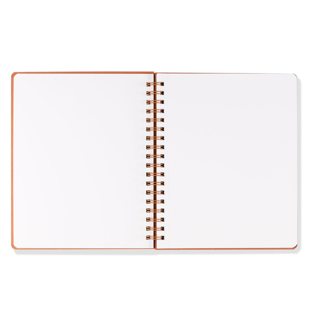UTILITY PALLADIO HARDCOVER SKETCHBOOK