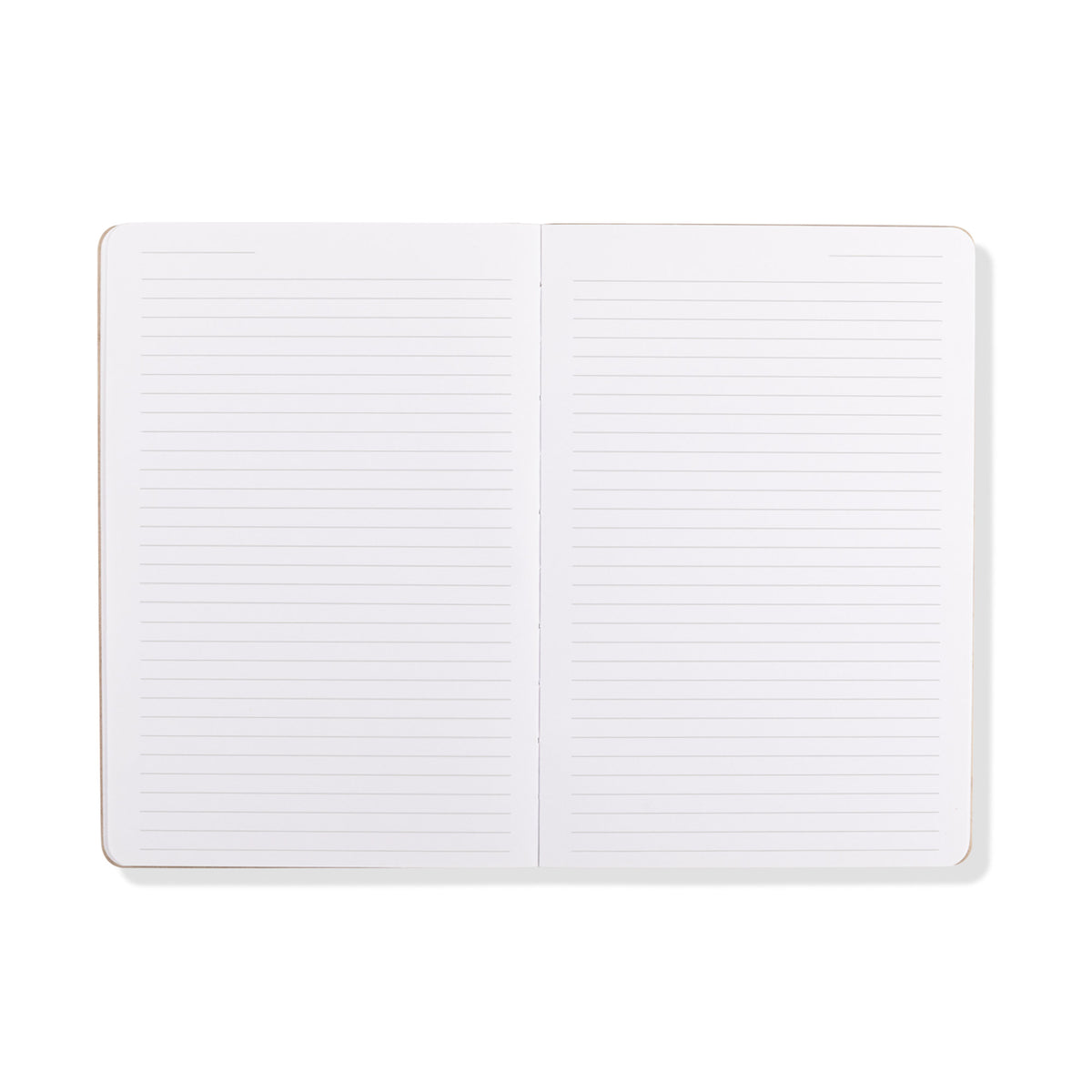 Utility Palladio Hardcover Journal
