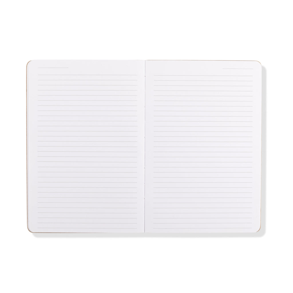 UTILITY PALLADIO HARDCOVER JOURNAL