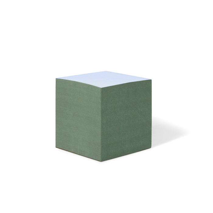 UTILITY NOTE CUBE