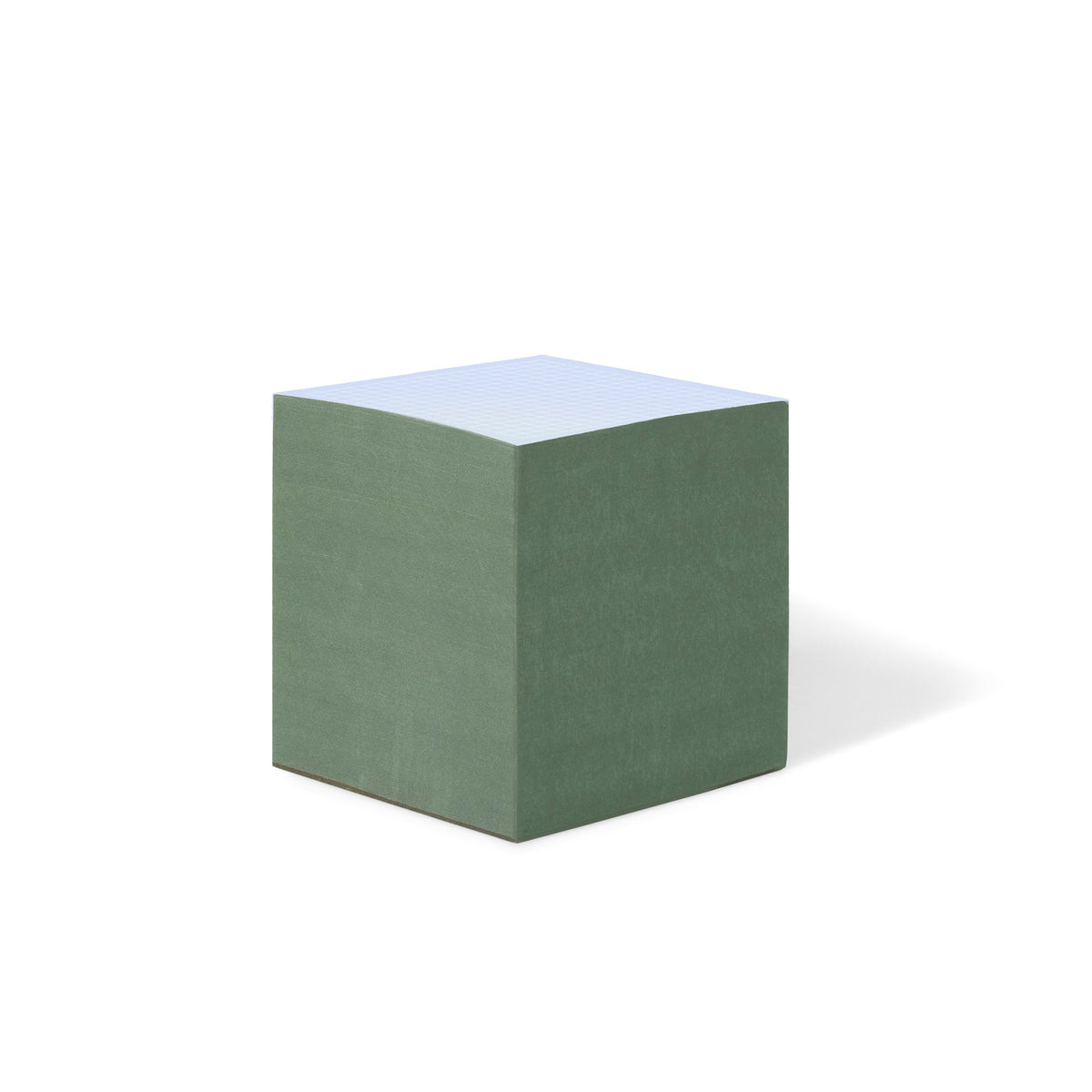 Utility Note Cube | Fringe Studio