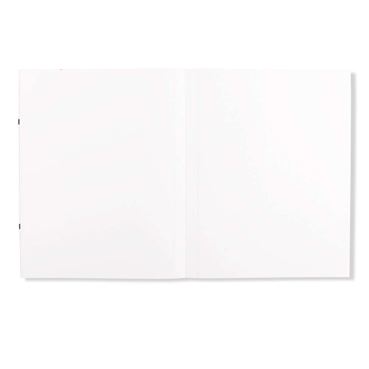 Noir Sketches And Thoughts Sketchbook