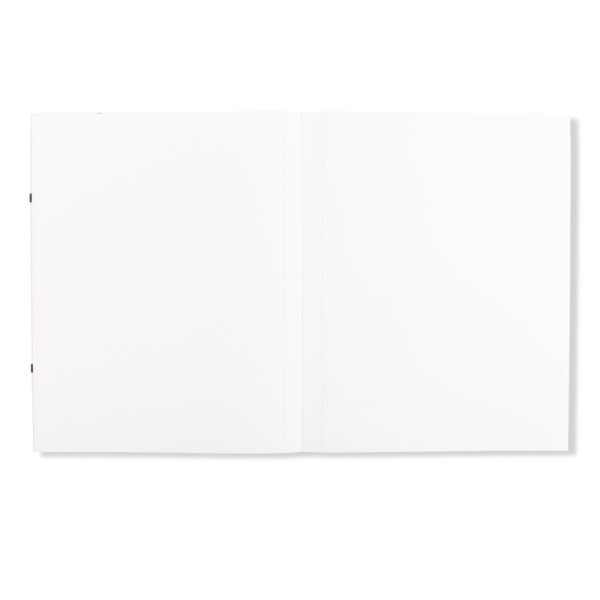 Noir Sketches And Thoughts Sketchbook