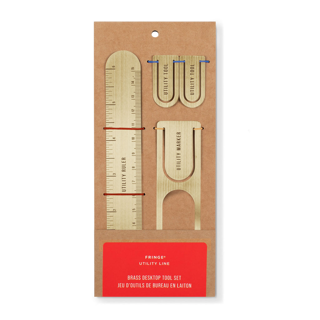 UTILITY TOOLS