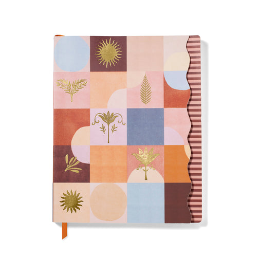 Sol Soleil Notebook