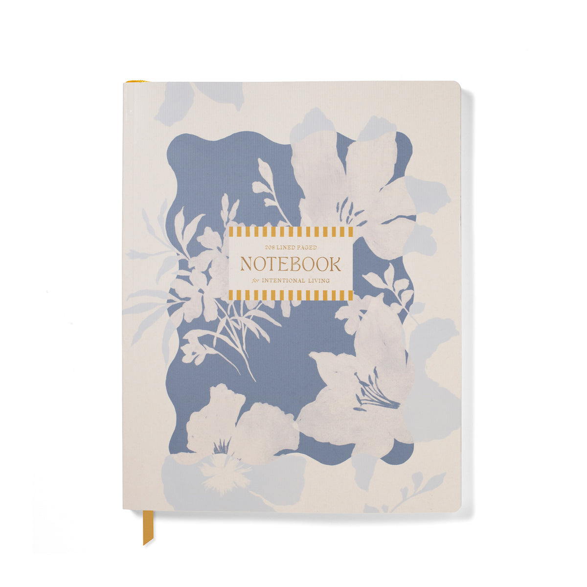 Soleil Cali Blooms Notebook