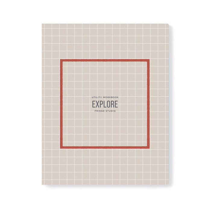 UTILITY PORTAL CREATIVE WORKBOOK