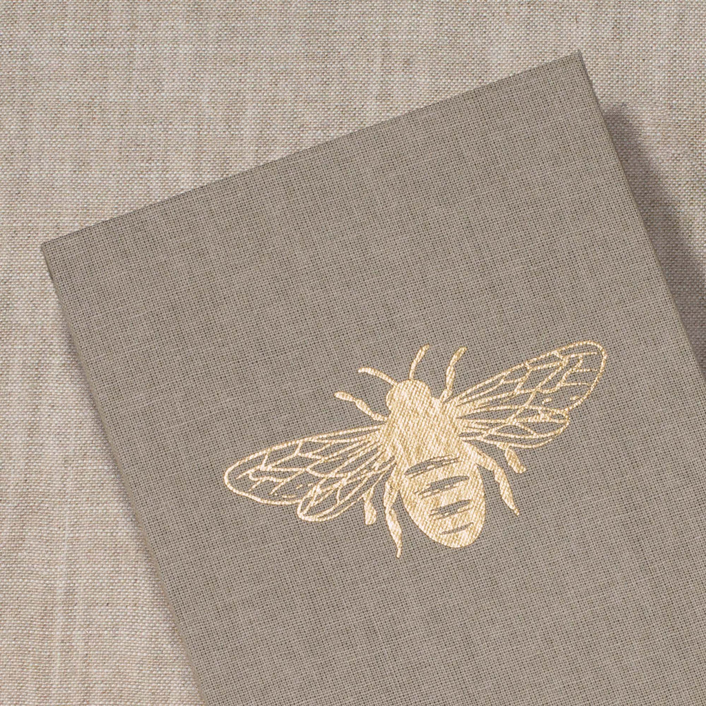 CLASSIC BEE DESKTOP NOTEPAD