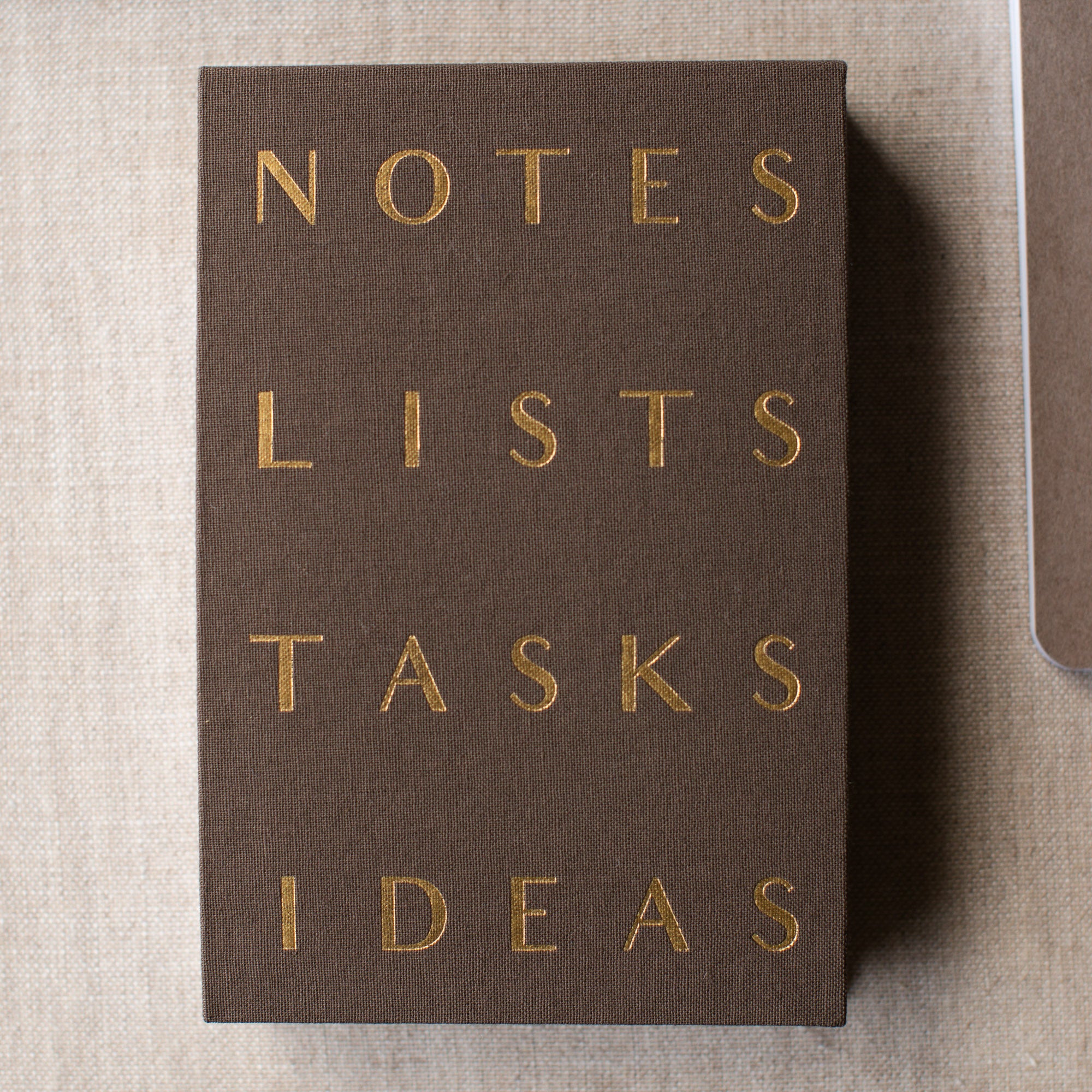 Se Letter Stack Desktop Notepad