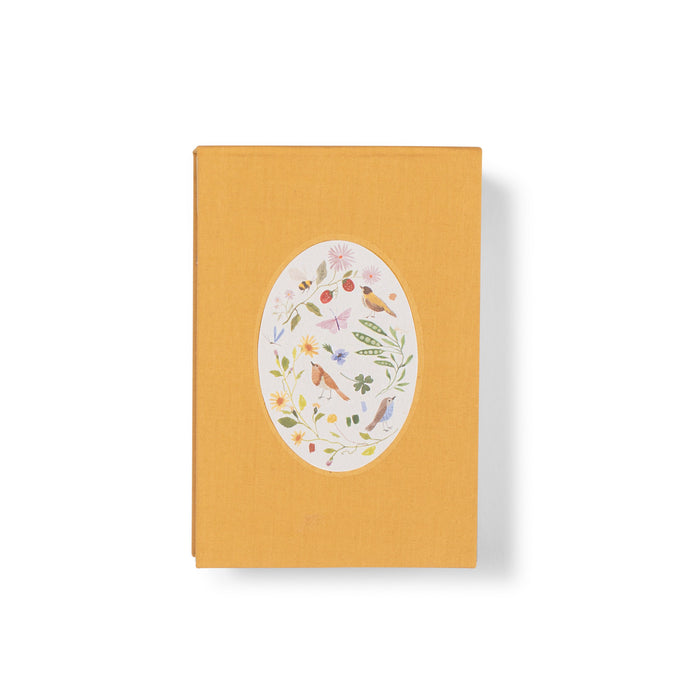 MG GARDEN PETITE DESKTOP NOTEPAD