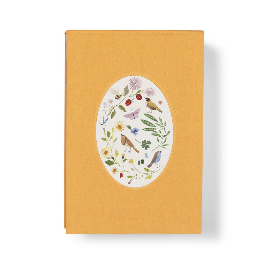 Megan's Garden Bundle Set