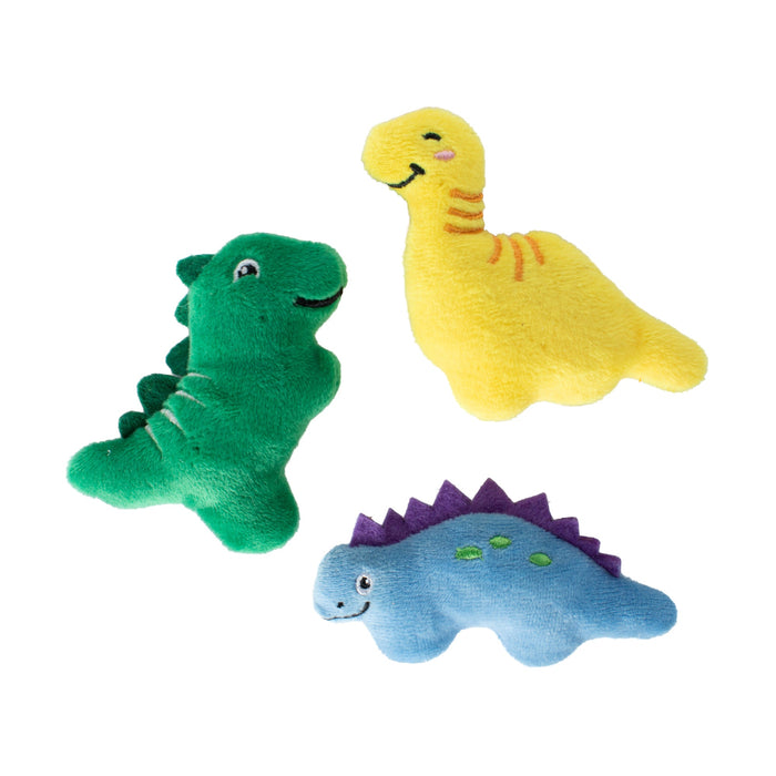 Rawr-Some Crew Cat Toy