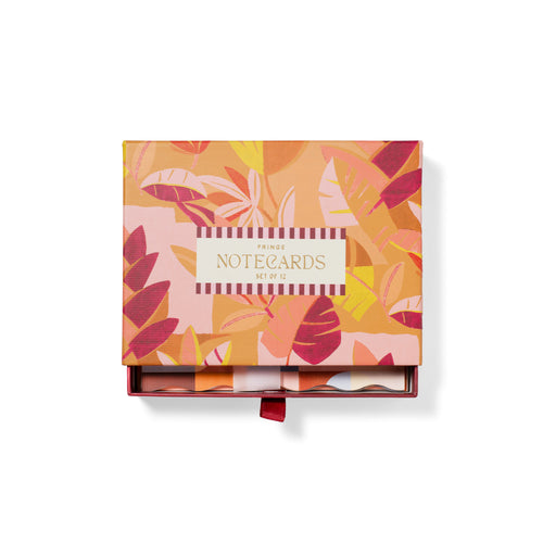 Soleil Occasions Notecards