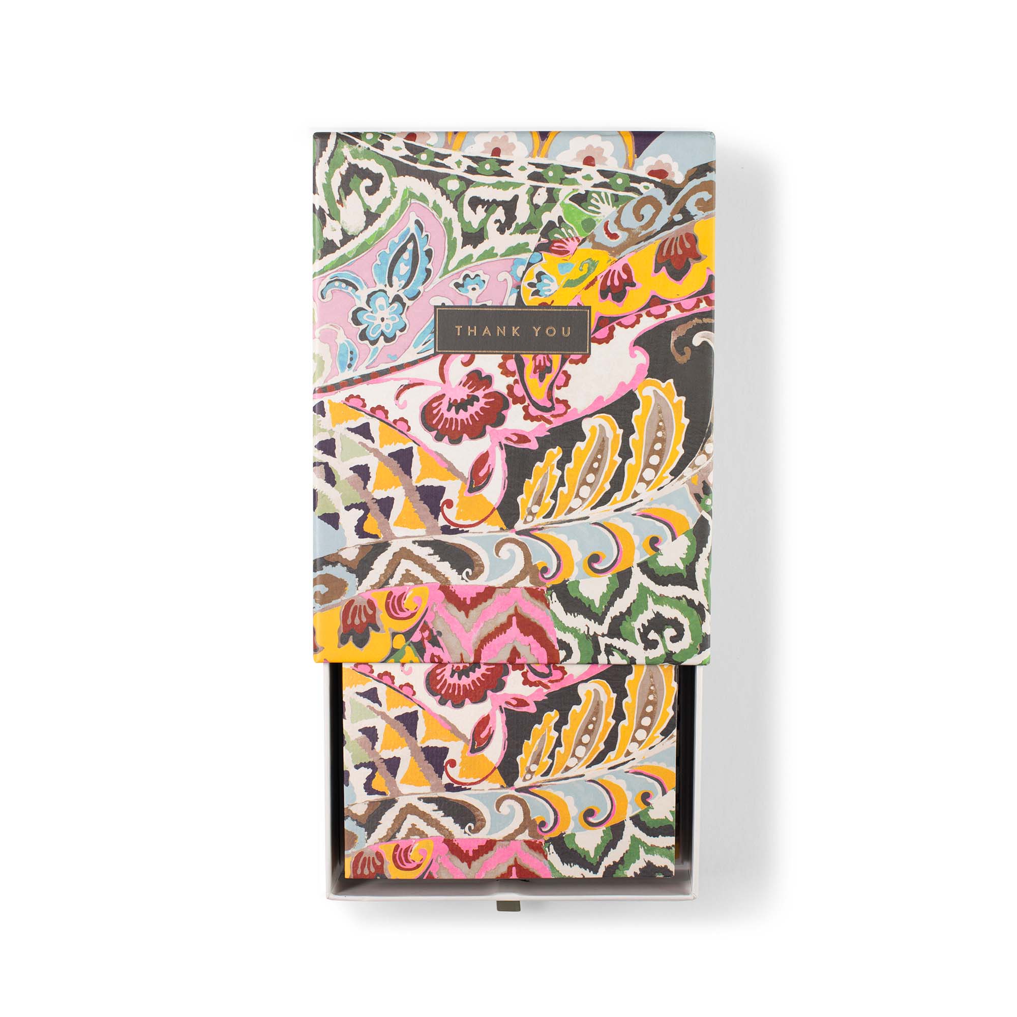 Hendrix Notecard Set