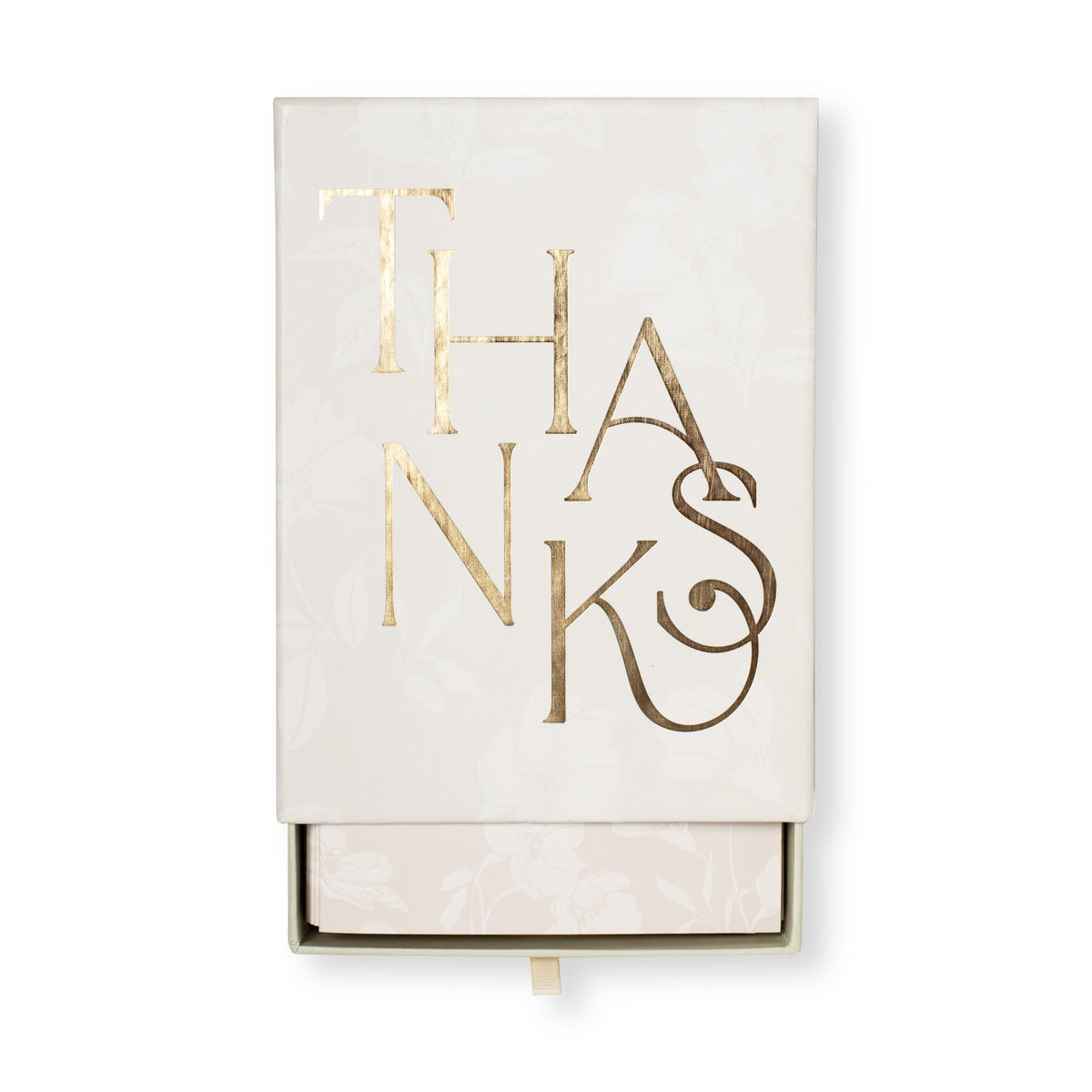 Fleur Notecard Set