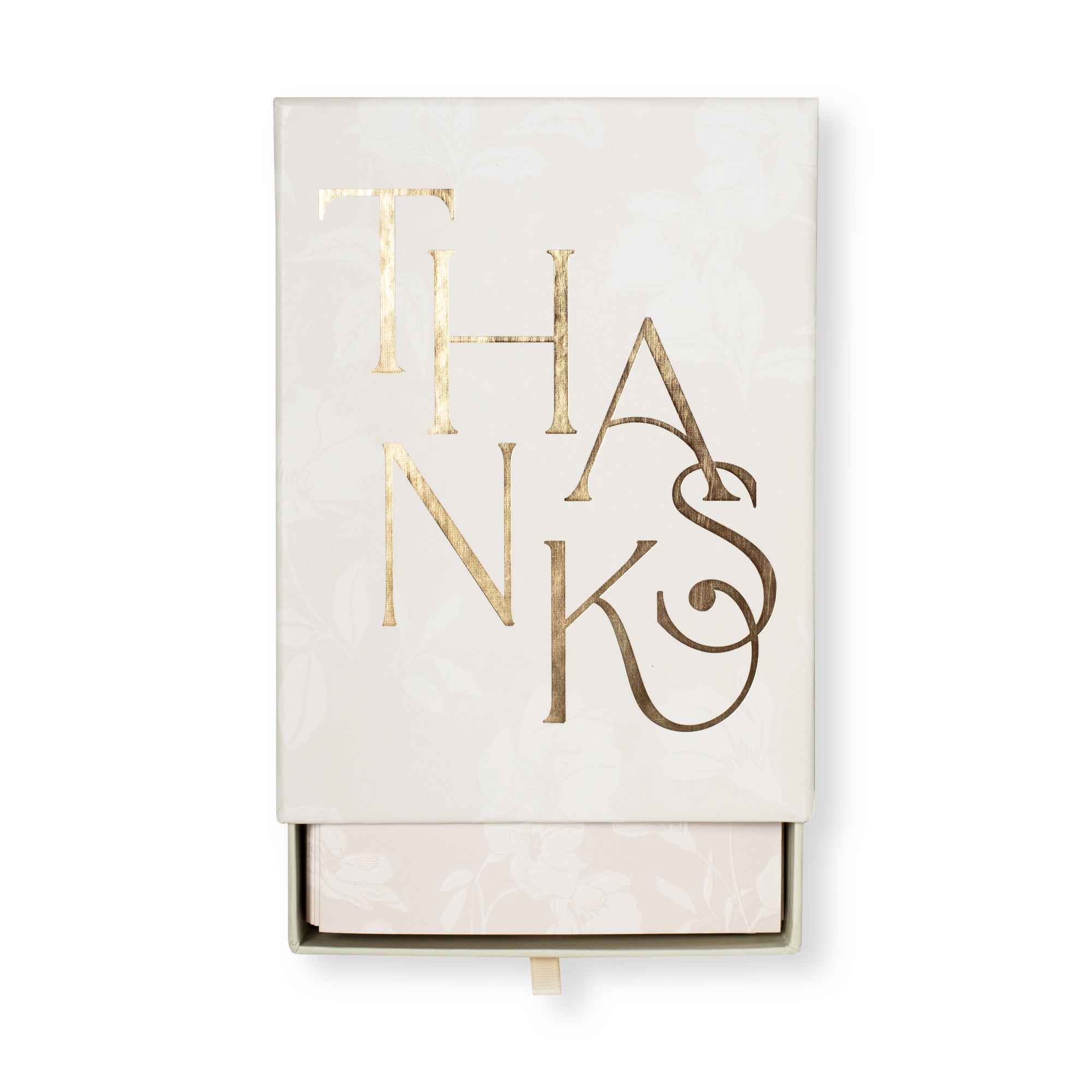 Fleur Notecard Set