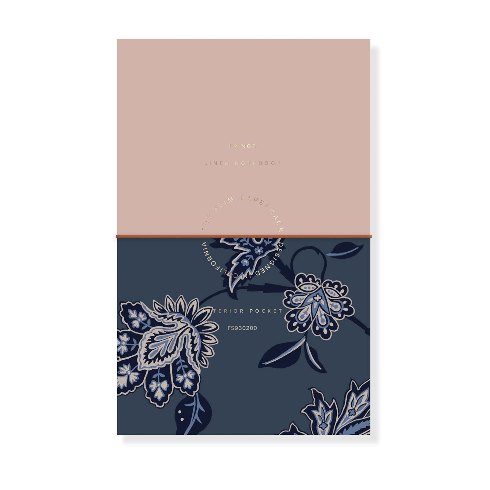 Indienne Slim Journal