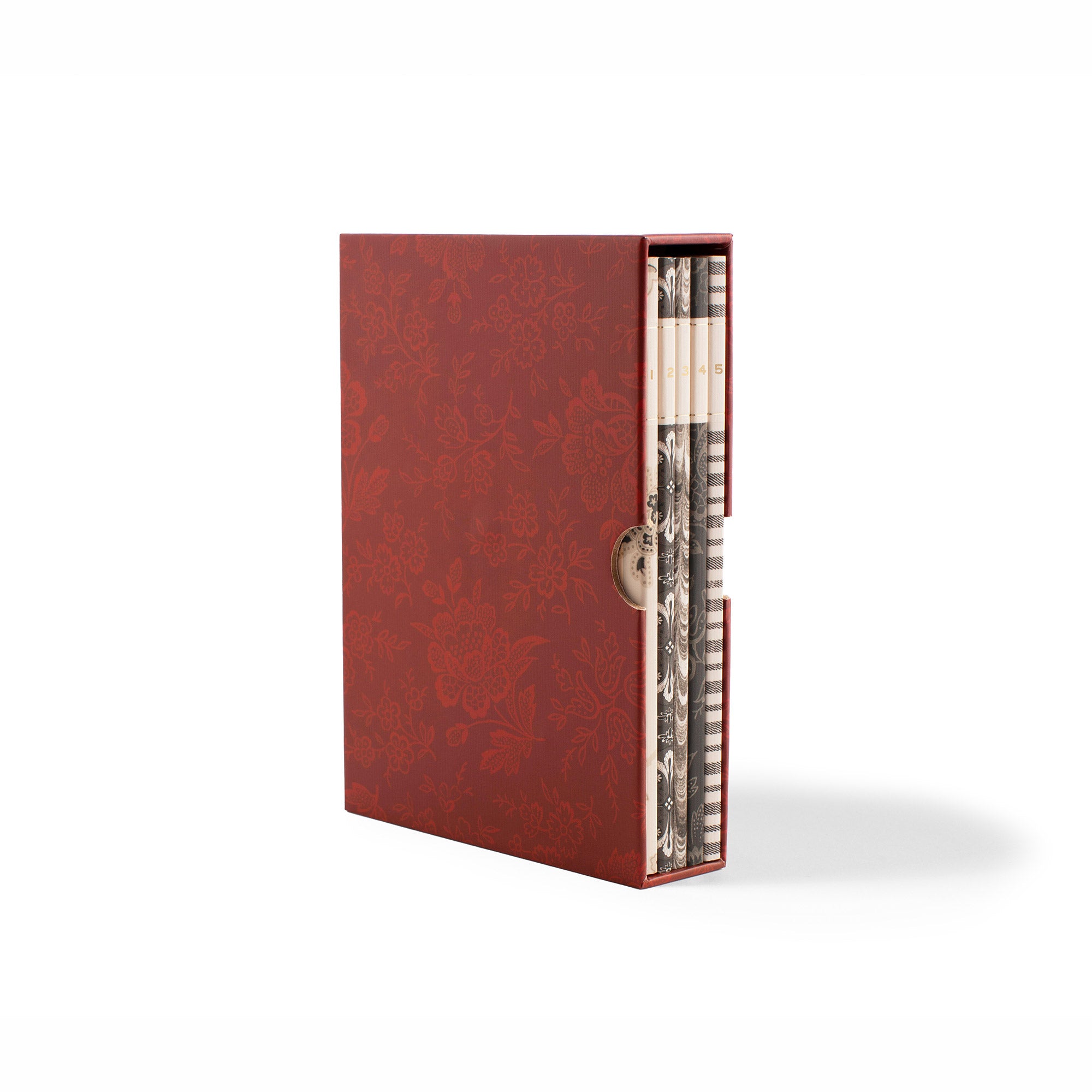 Mem Classics Slim Paperback Journals