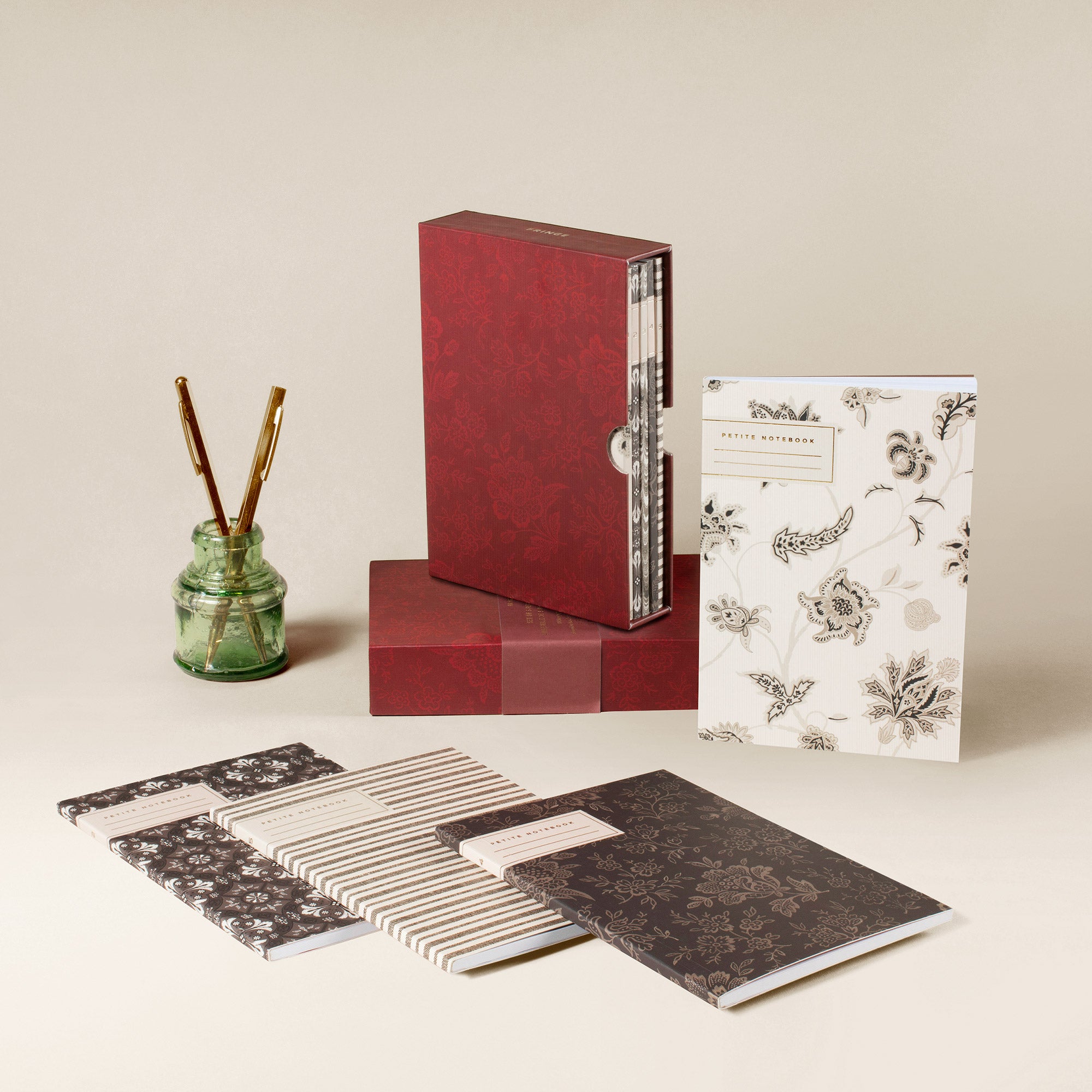 Mem Classics Slim Paperback Journals