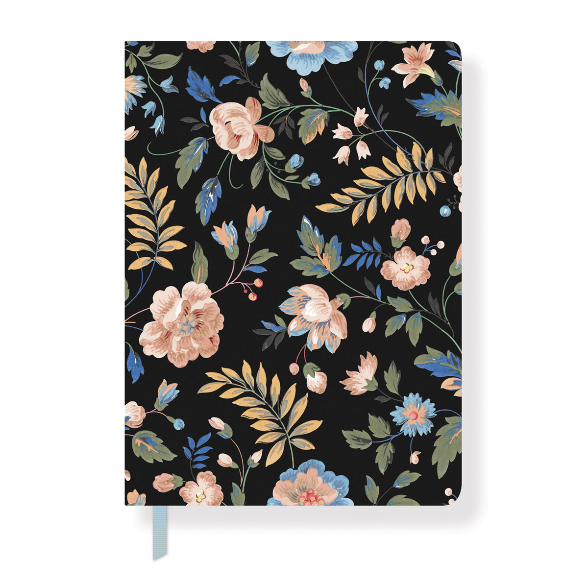 Mem Daphne Classic Small Paperback Journal