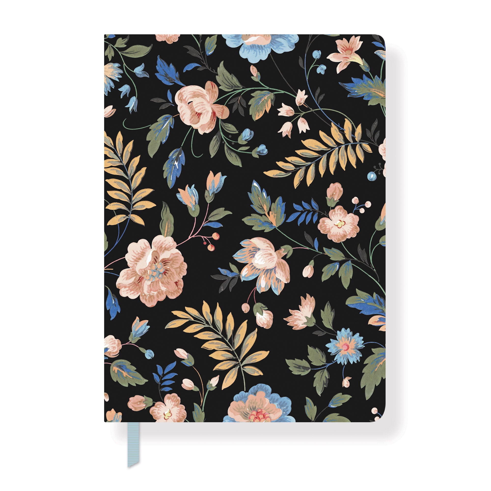 Mem Daphne Classic Small Paperback Journal