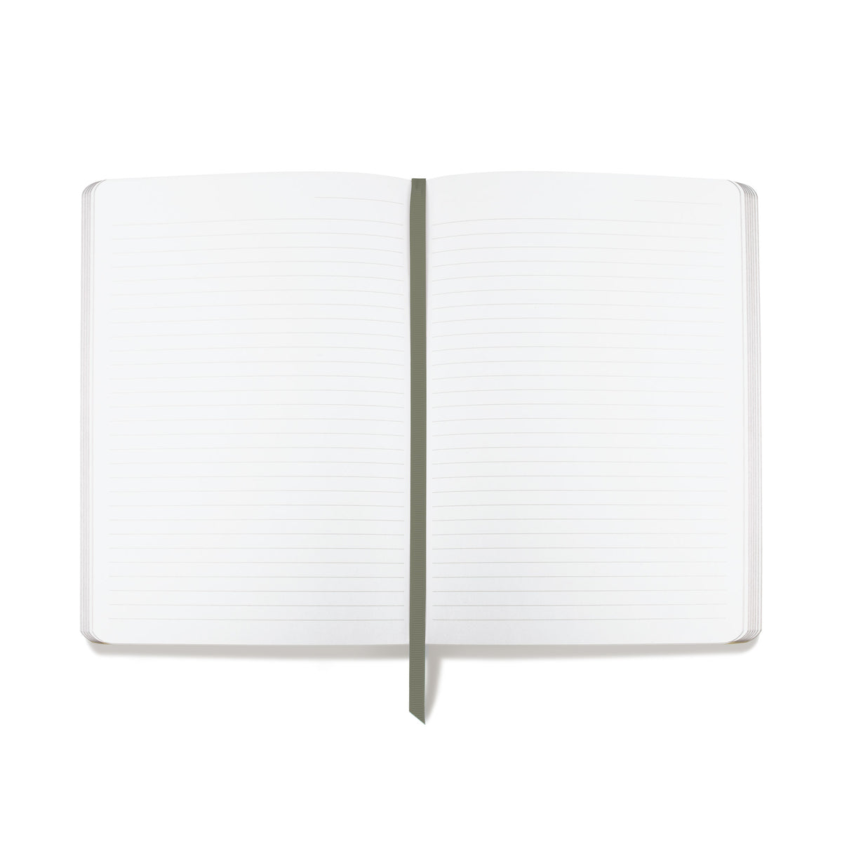 Midnight Bird Classic Small Paperback Journal