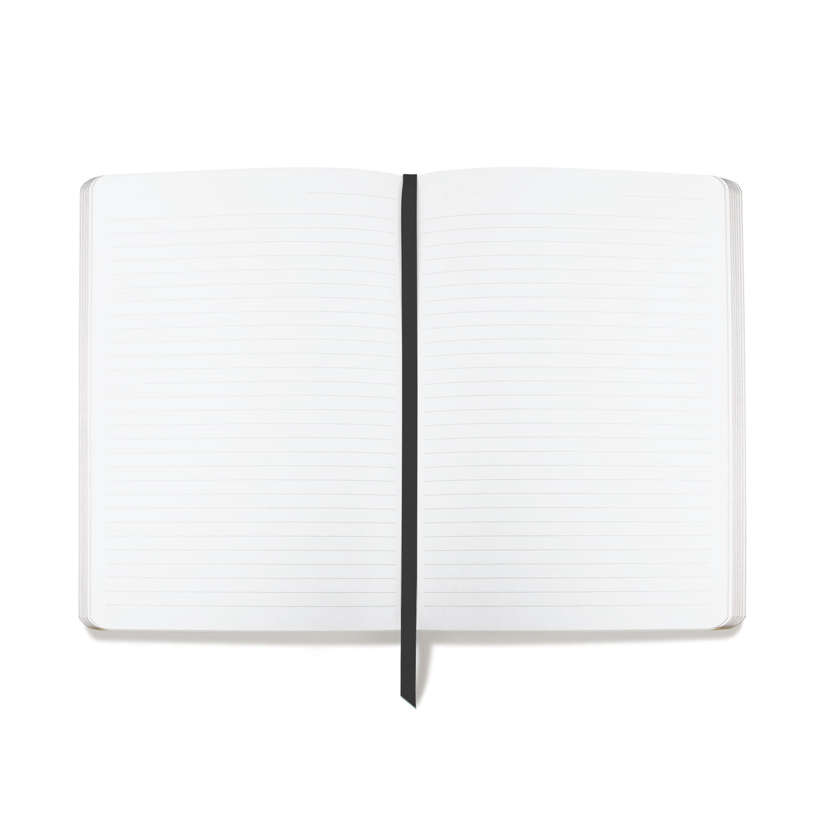 Hendrix Classic Small Paperback Journal