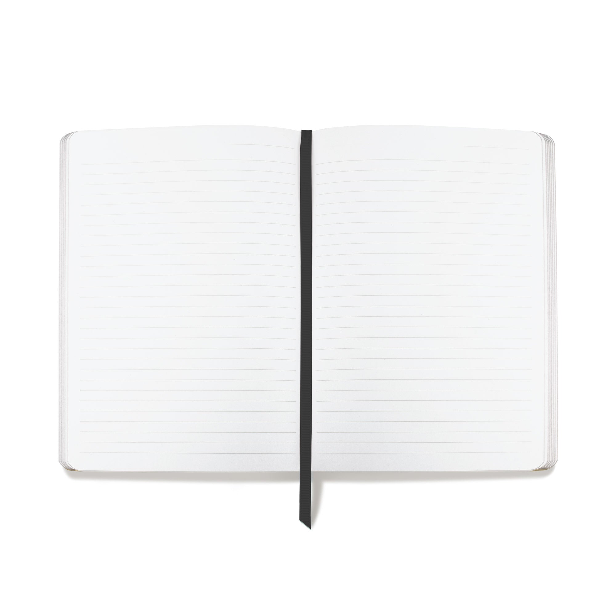 Hendrix Classic Small Paperback Journal