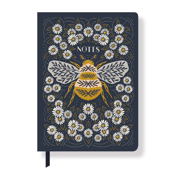 JT BUMBLE BEE CLASSIC SMALL PAPERBACK JOURNALS