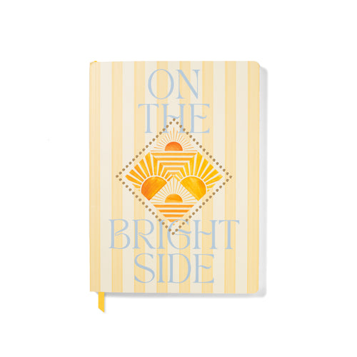 Soleil Bright Side Journal