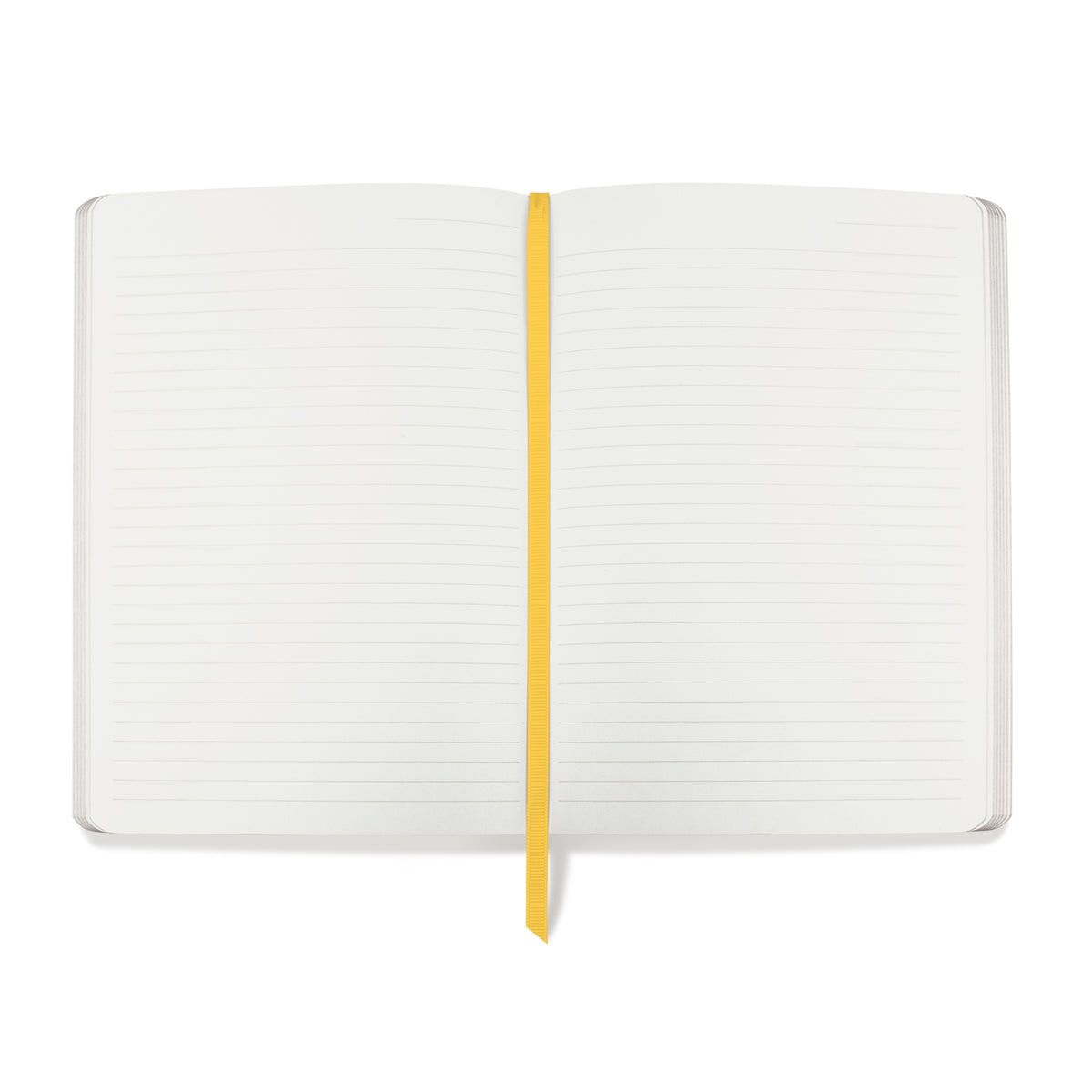 Soleil Bright Side Classic Small Paperback Journal | Fringe Studio