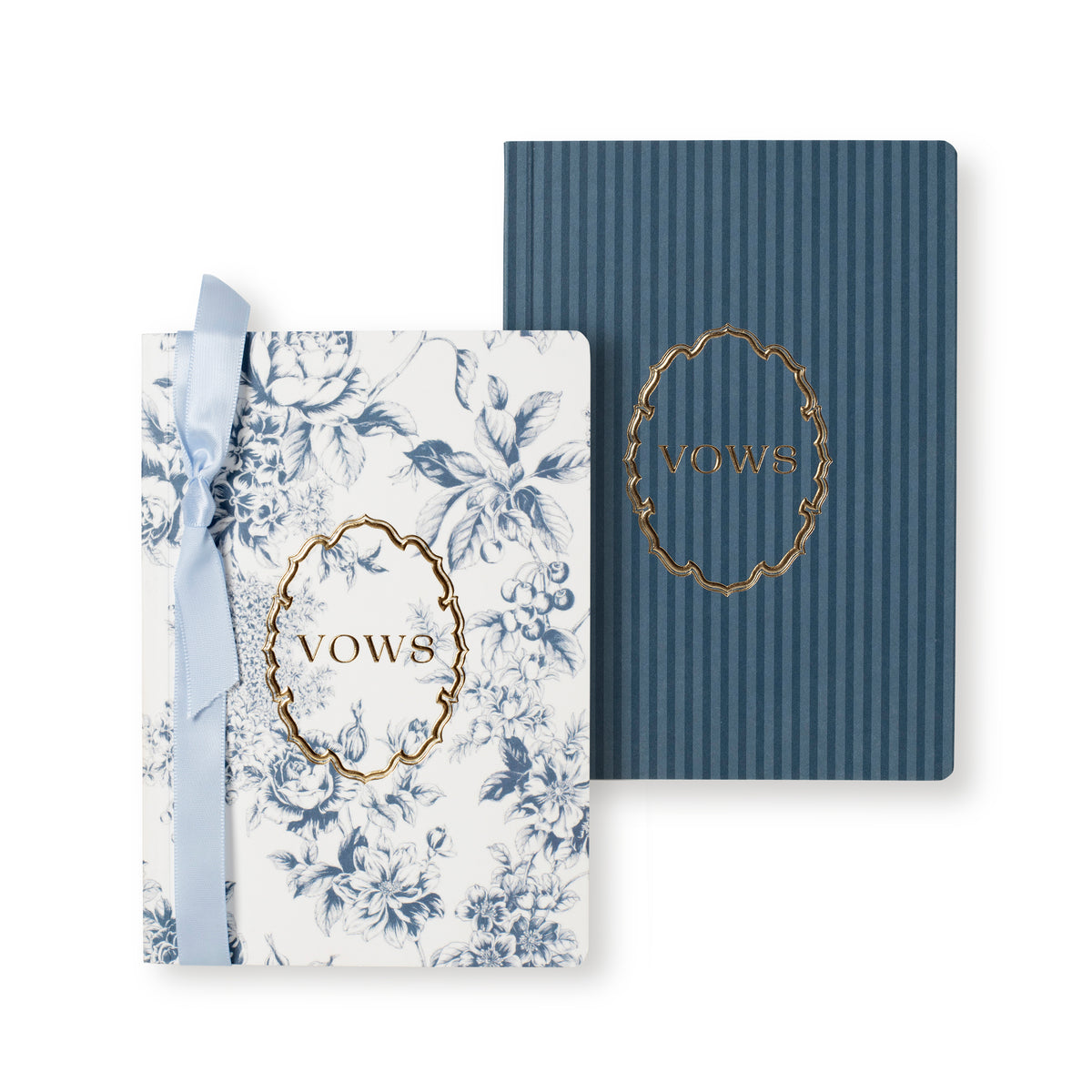 Something Blue Vow Books