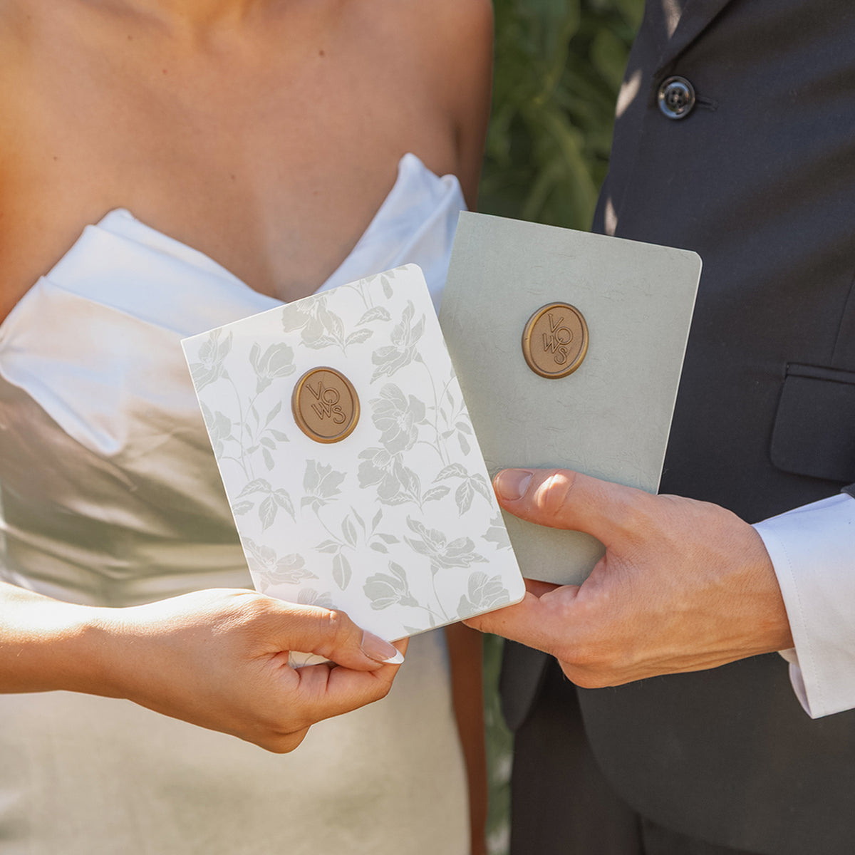 Fleur Vow Books