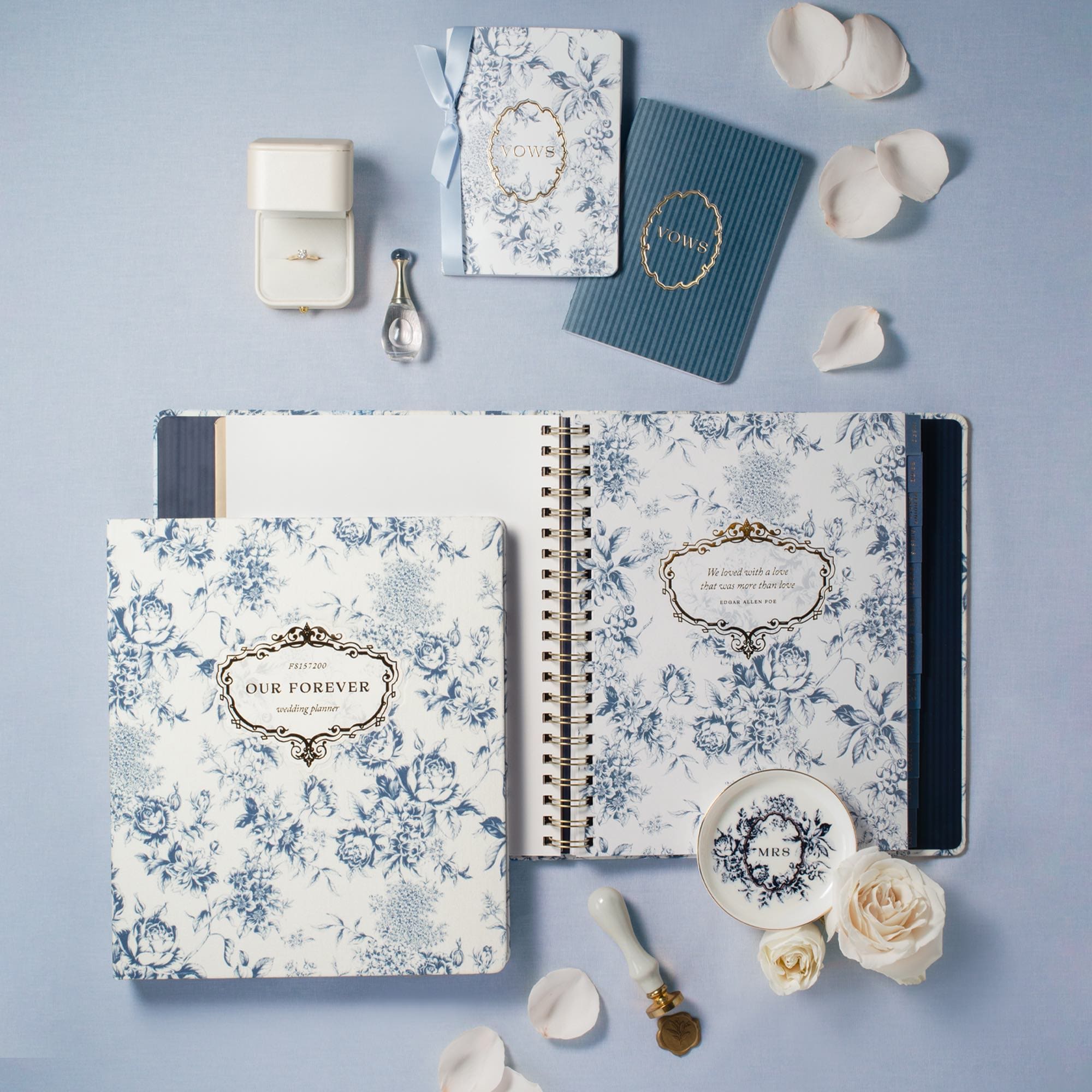 20th Anniversary Memento Art Box Postcard Set | Fringe Studio