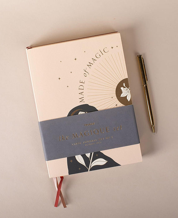 20th Anniversary Memento Art Box Postcard Set | Fringe Studio