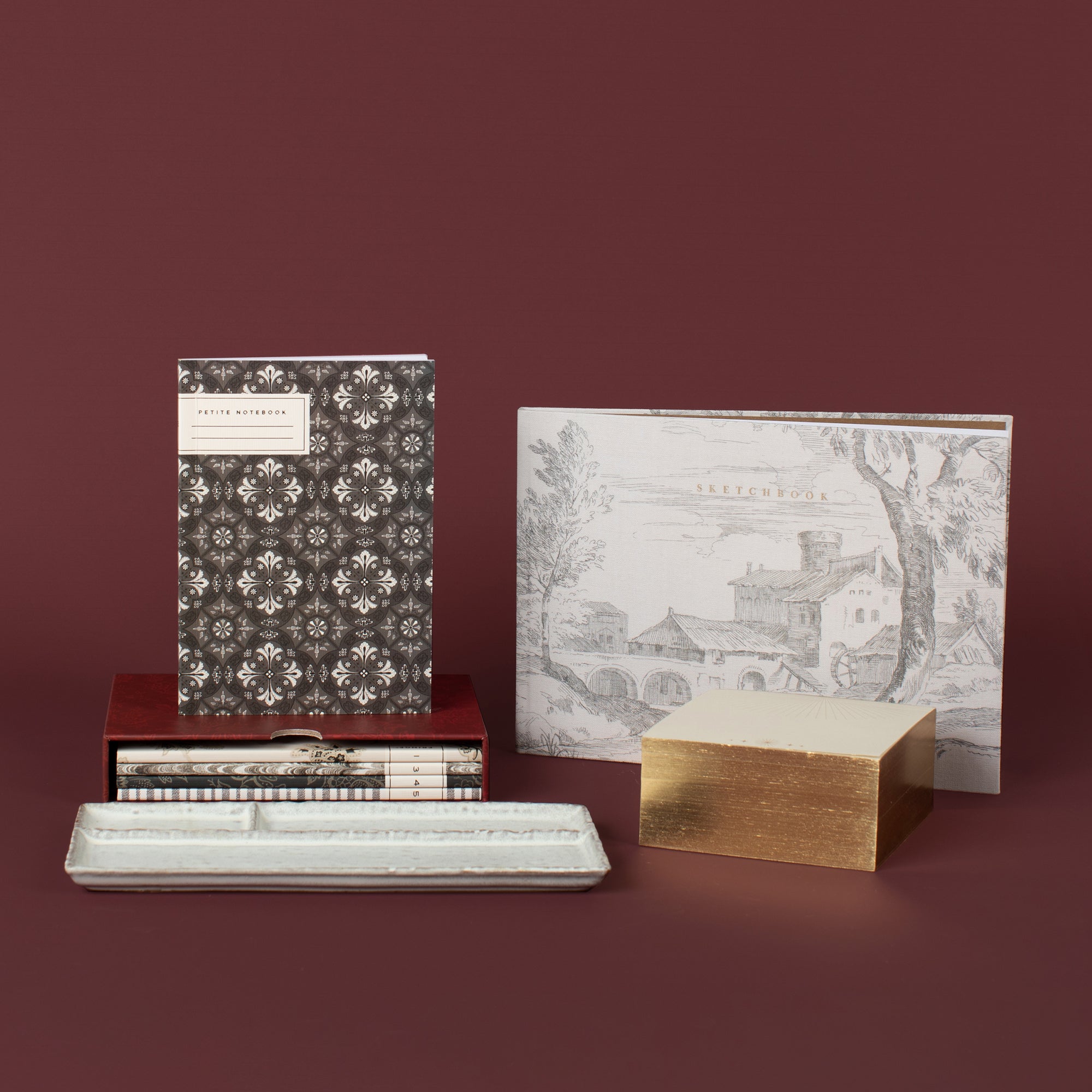 Memento Bundle Set