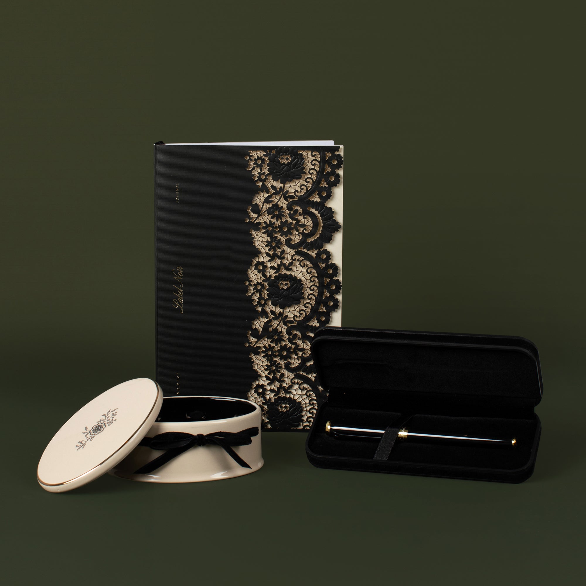 Noir Bundle