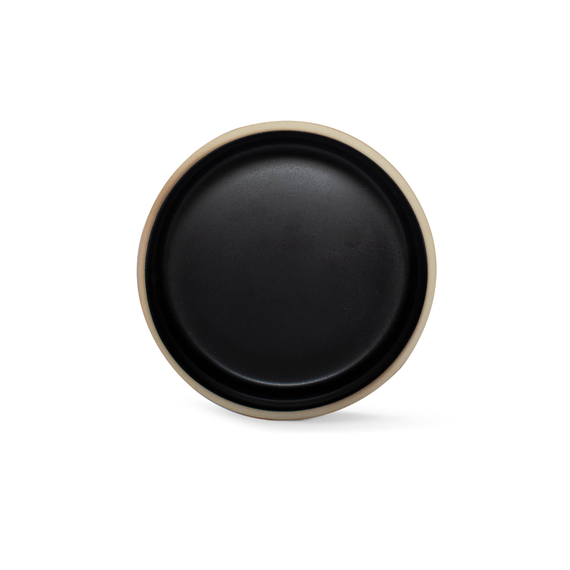 Minimal Deep Charcoal Pet Bowl