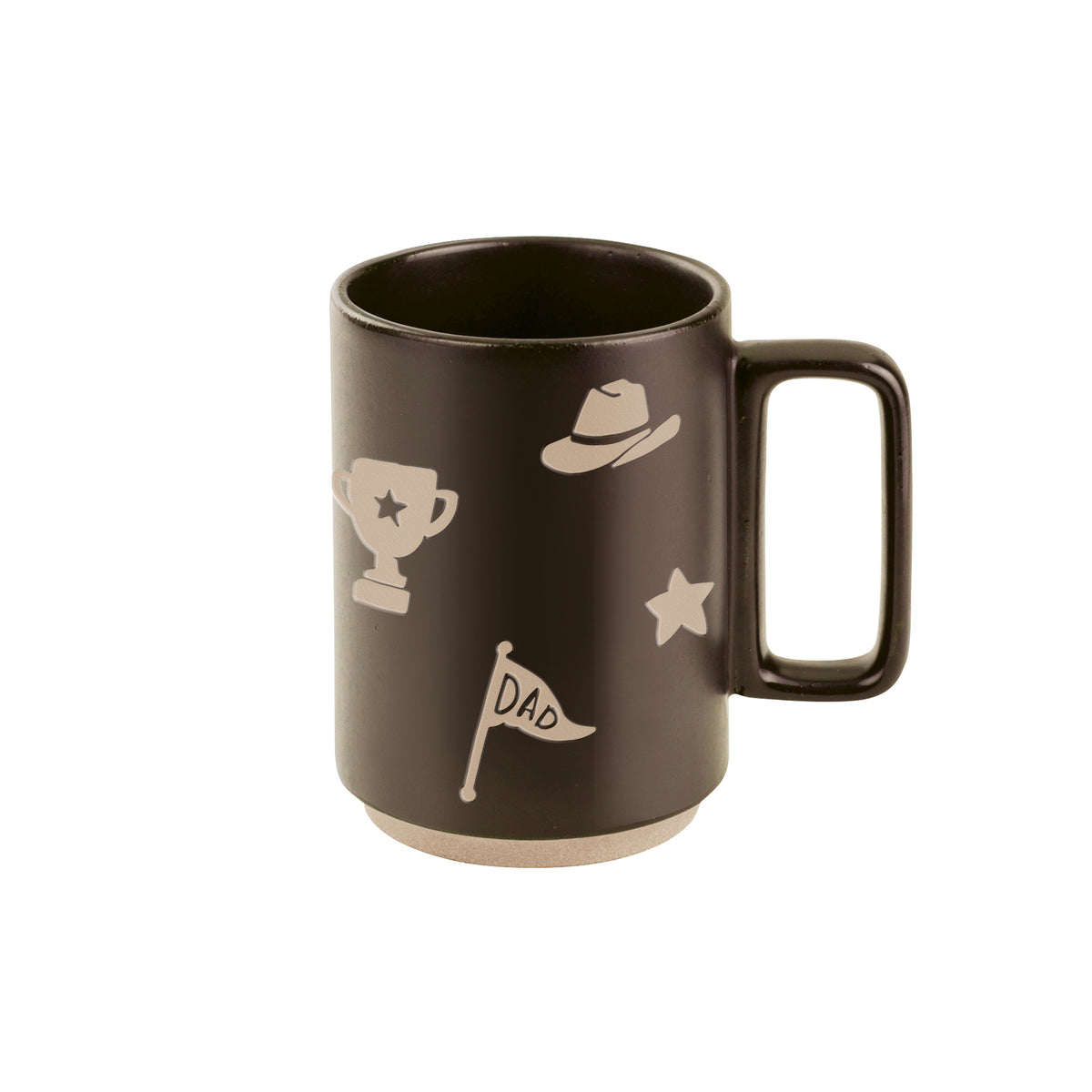 Dad Things Mug