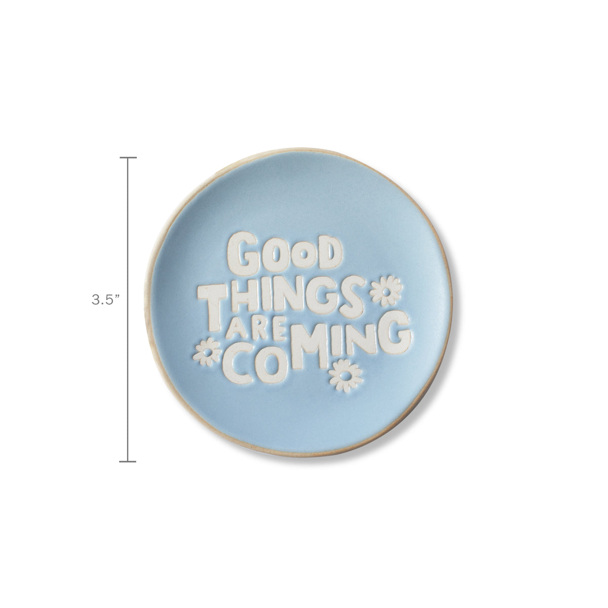 Good Things Tray